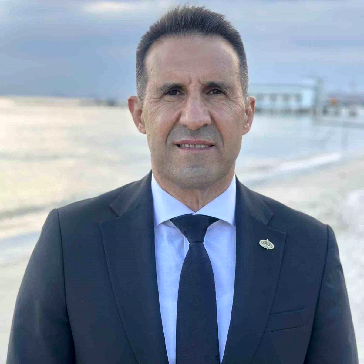 Emekli Albay Orkun Özeller tutuklandı