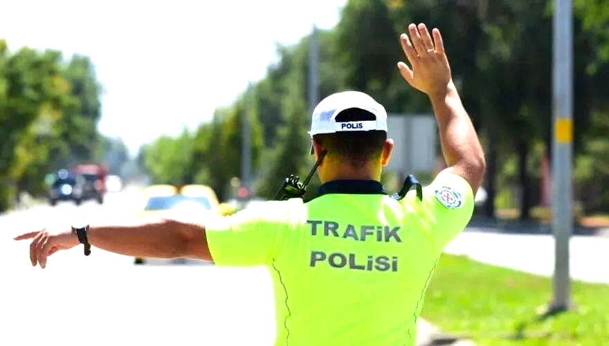 Emniyetten orman yangını uyarısı