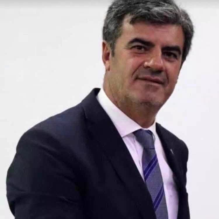 EMŞAV Bölge Başkanı Hayrettin Aydın’dan ‘Gaziler günü’ mesajı