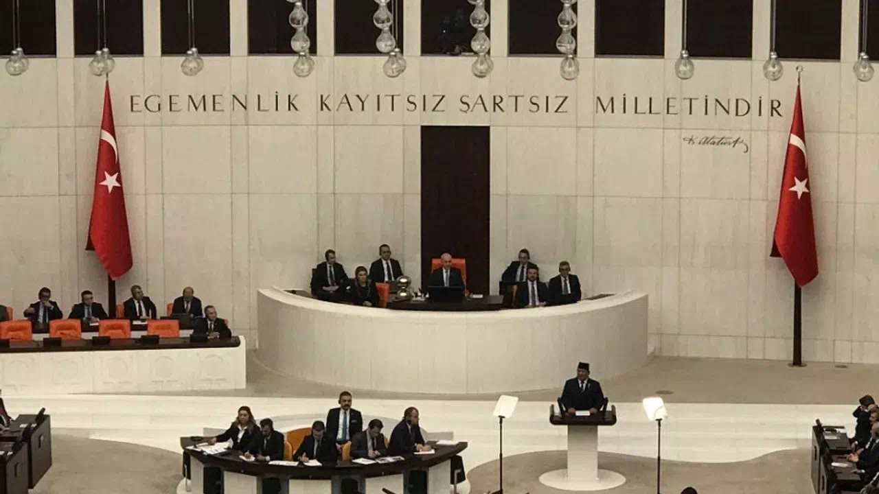 Endonezya Cumhurbaşkanı Subianto: İkonum Mustafa Kemal Atatürk