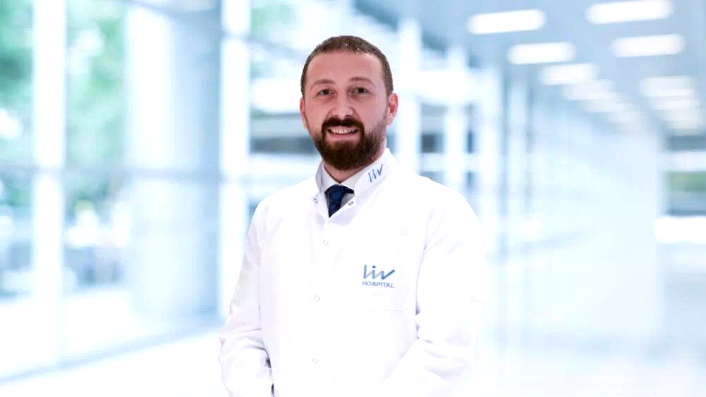 “Endoskopik bel fıtığı ameliyatı ile aynı gün taburcu olunabilir”