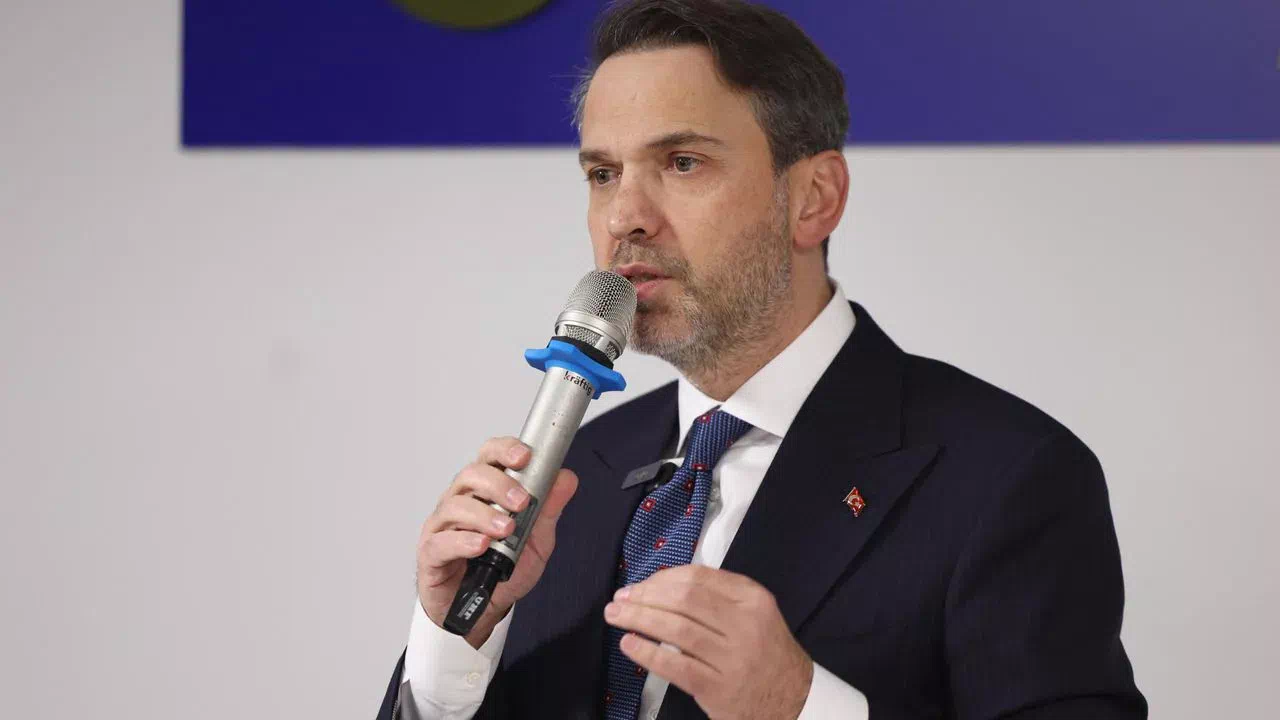 Enerji Bakanı Bayraktar, 2028’de 5 Katını Üreteceğiz