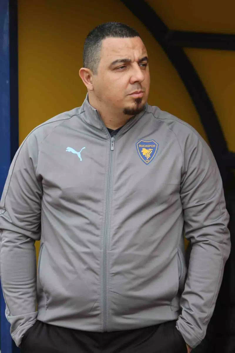 “Engin Dursun yönetimindeki Bucaspor 1928, üst üste üçüncü galibiyetini aldı”