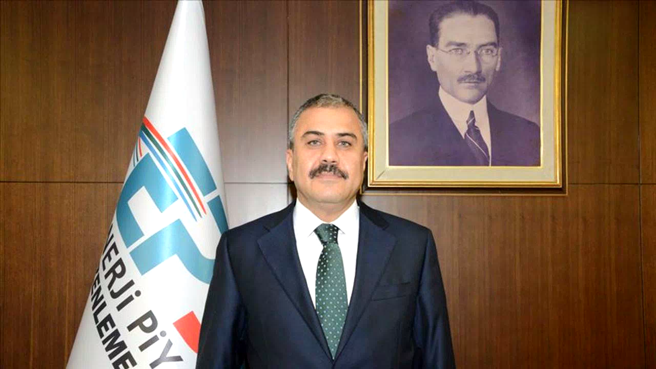 EPDK Başkanı Yılmaz: Enerji yatırımlarına "Süper İzin"le hız kazandırılacak