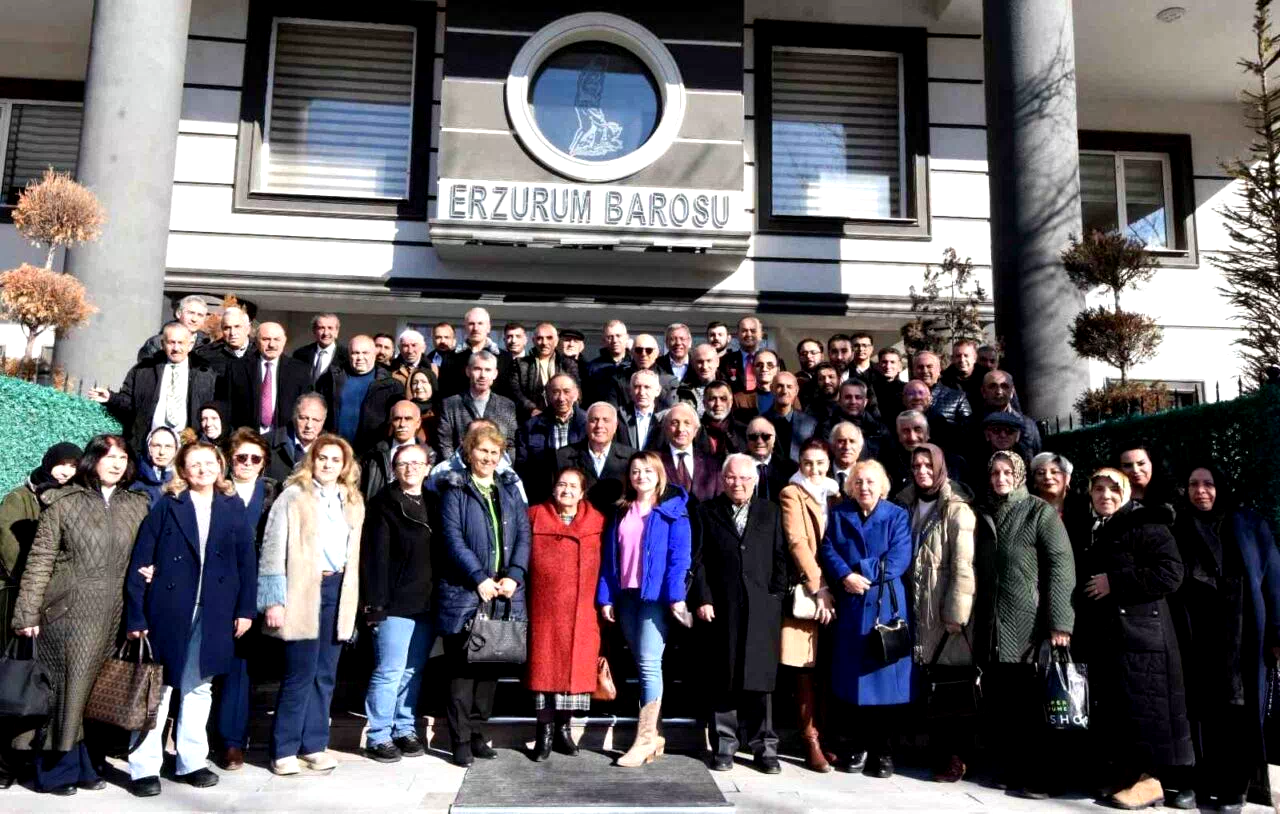 ER-VAK, Erdal Güzel‘e ‘onay’ verdi