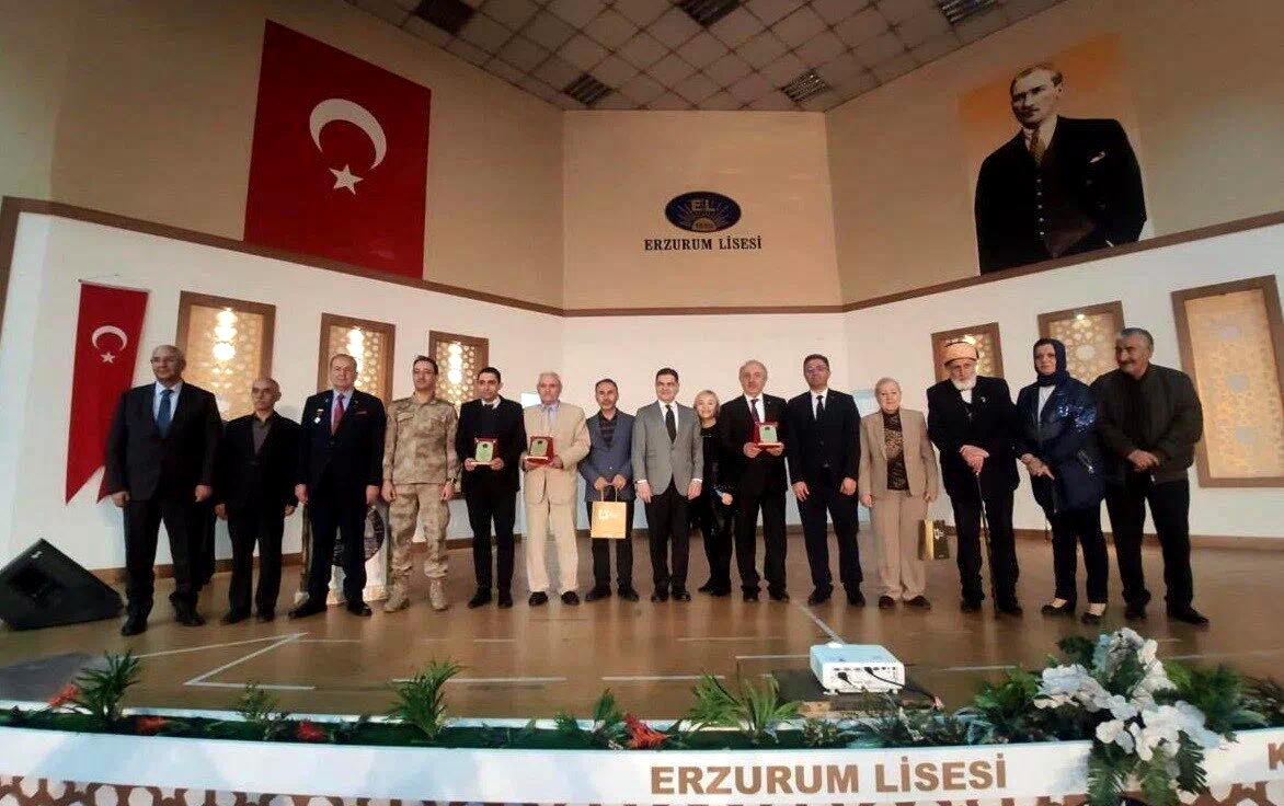 ER-VAK’tan Nene Hatun’a vefa programı