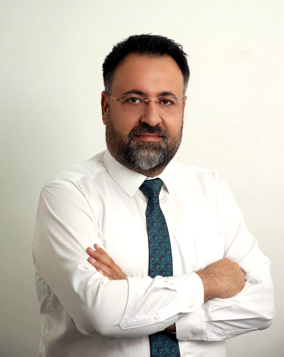 Erdemliler Hareketi Derneği Diyarbakır Temsilcisi Kaymaz: ’’Terörün bittiği yerde huzur büyür’’