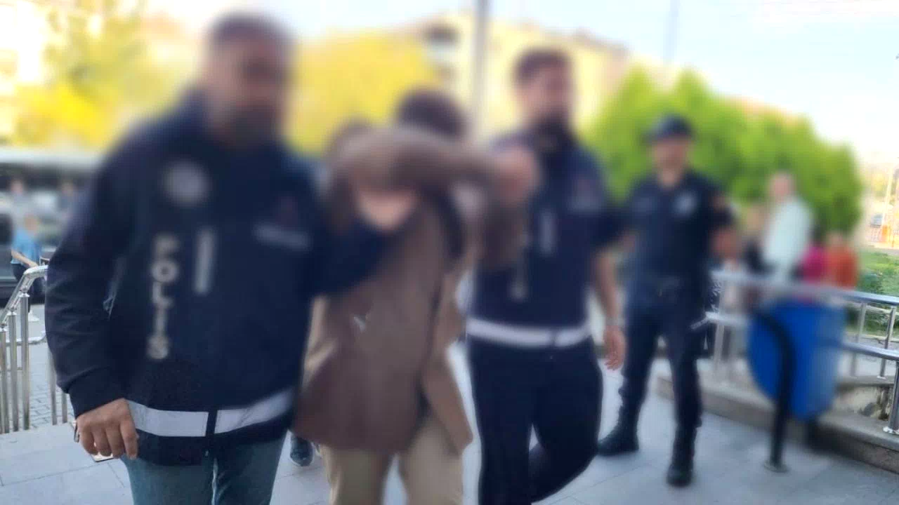 Ereğli’de narkotik ekiplerinden başarılı operasyon: 4 tutuklama