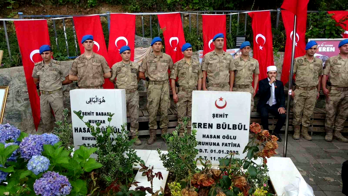’Eren’siz geçen 9 yıl