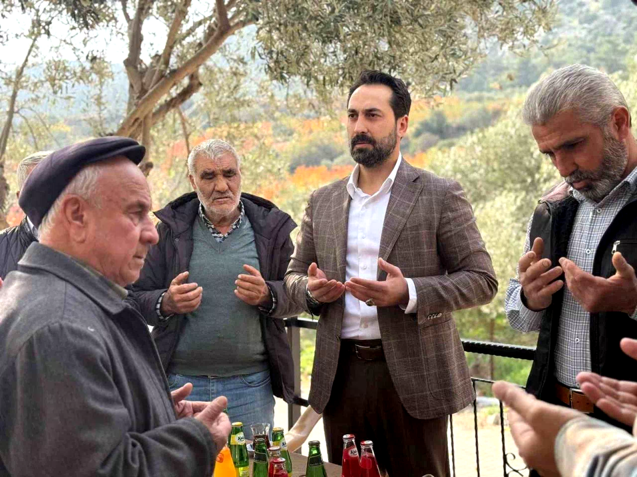 Erken seçim sorusuna Arınç’tan net yanıt