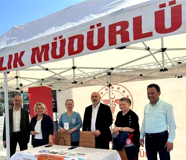 Erken teşhis hayat kurtarır: Kadınlara ücretsiz kanser taraması daveti