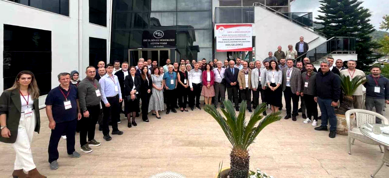 Erzincan 3 projeye daha onay aldı