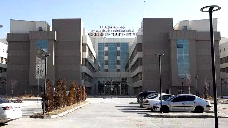 Erzincan’a Devlet Hizmeti Yükümlülüğü kapsamında 10 hekim atandı