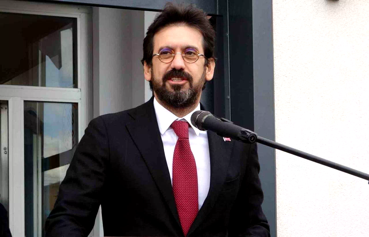 Erzincan’a yeni Kültür Merkezi Projesi hazır: Bakanlıktan yatırım için son adım