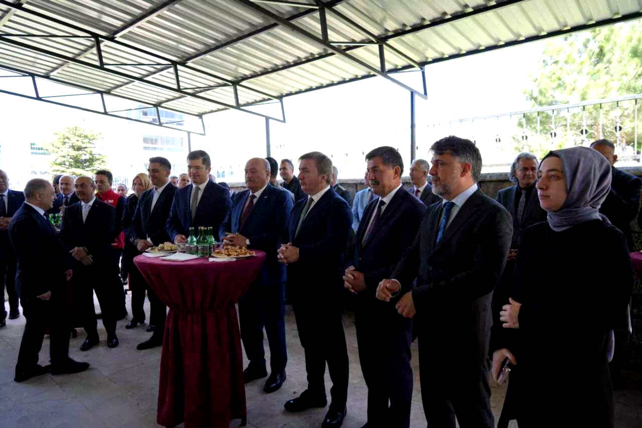 Erzincan’da Aile Destek Merkezlerinin açılışı gerçekleştirildi