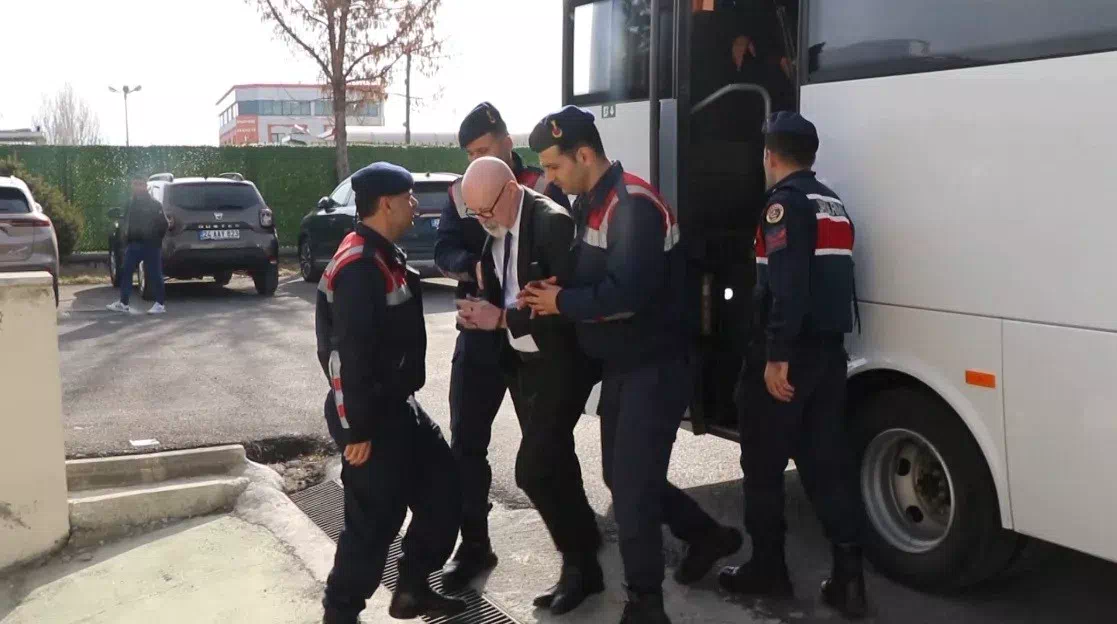 ERZİNCAN’DA ALTIN MADENİNDE MEYDANA GELEN TOPLU ÖLÜM DAVASINDA İLK DURUŞMA BUGÜN BAŞLADI.