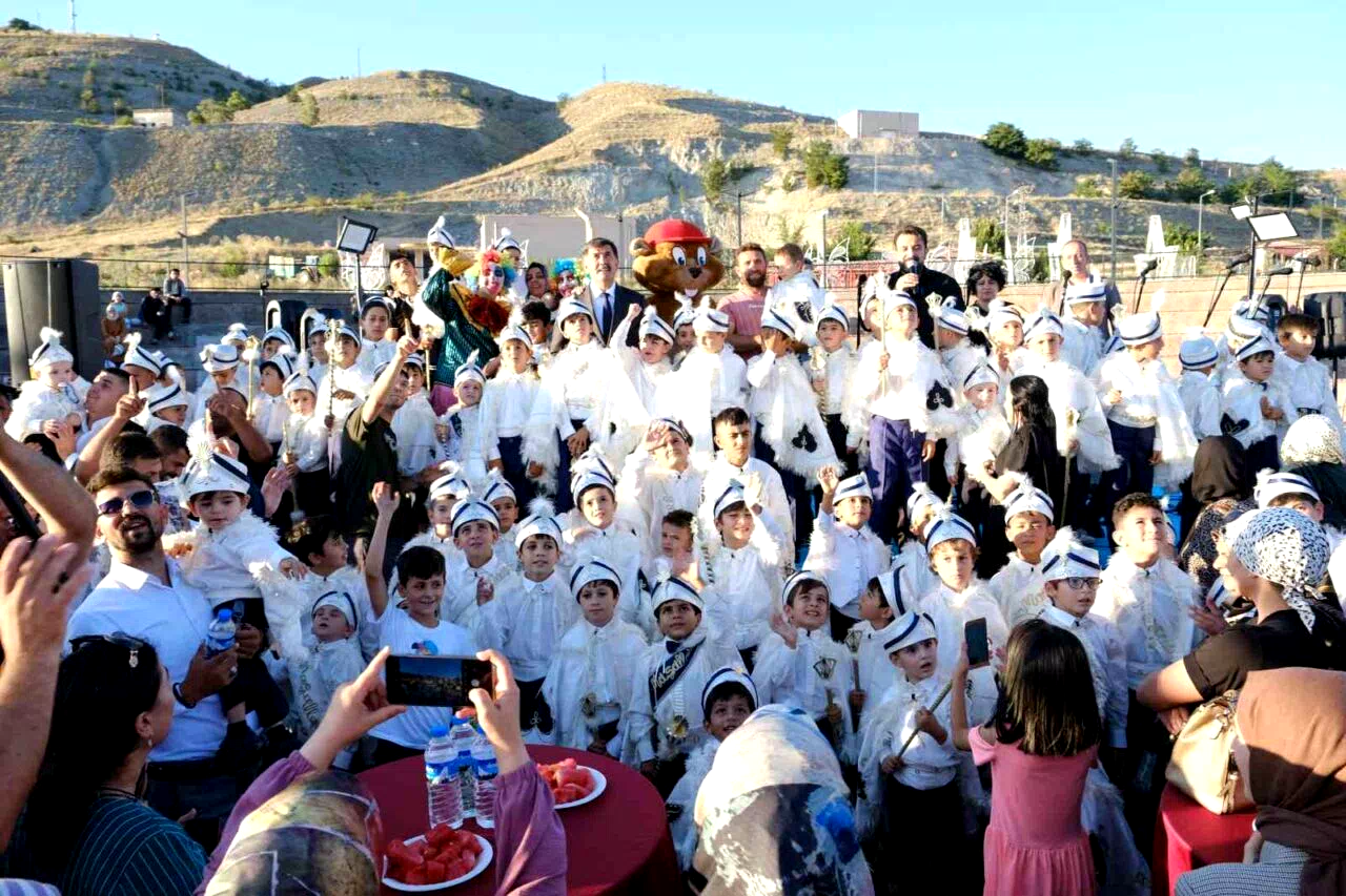 Erzincan’da Geleneksel Toplu Sünnet Şöleni için kayıtlar başladı