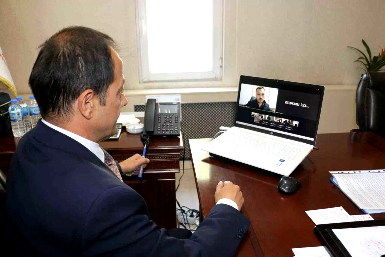 Erzincan’da kurban hazırlıkları başladı