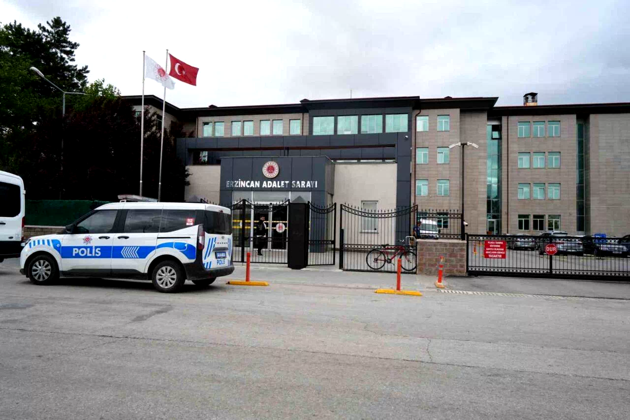Erzincan’da maden ocağı davasında ara karar: Yeni bilirkişi raporu beklenecek