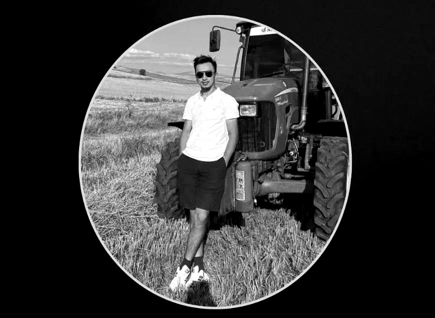 Erzincan’da motosiklet kazasında bir genç daha hayatını kaybetti