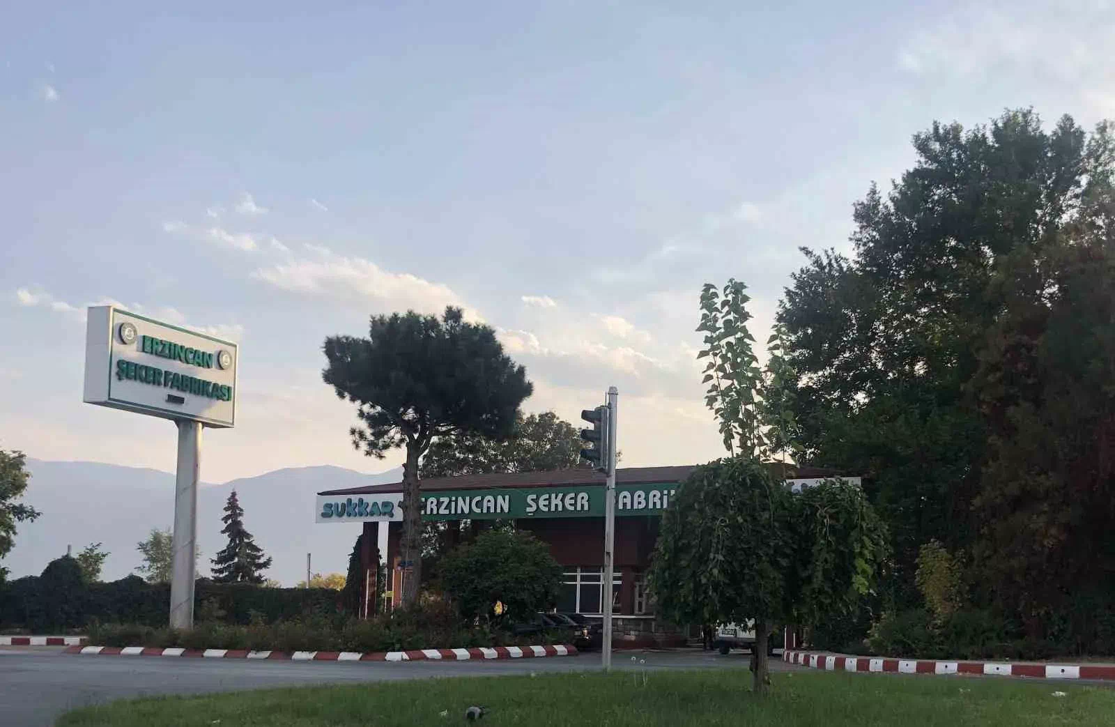 Erzincan’da Pancar Üreticileri, Pancar Paralarının Hızlıca Yatırılmasını İstiyor!