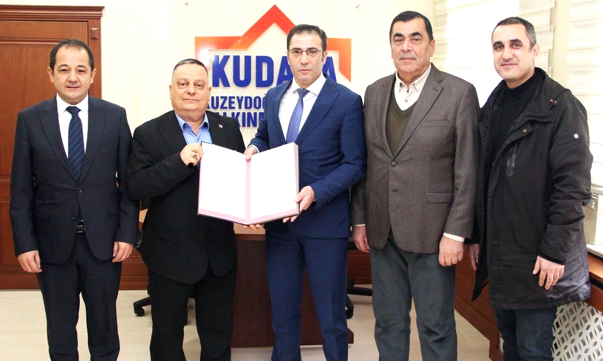 Erzincan’da süt üretimi soğuk zincirle güçleniyor