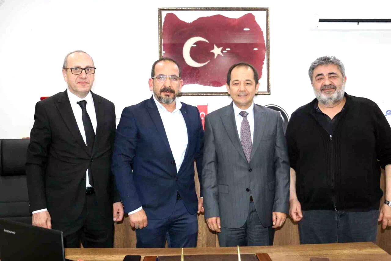 Erzincan’da tarım ve esnaf işbirliği yapacak