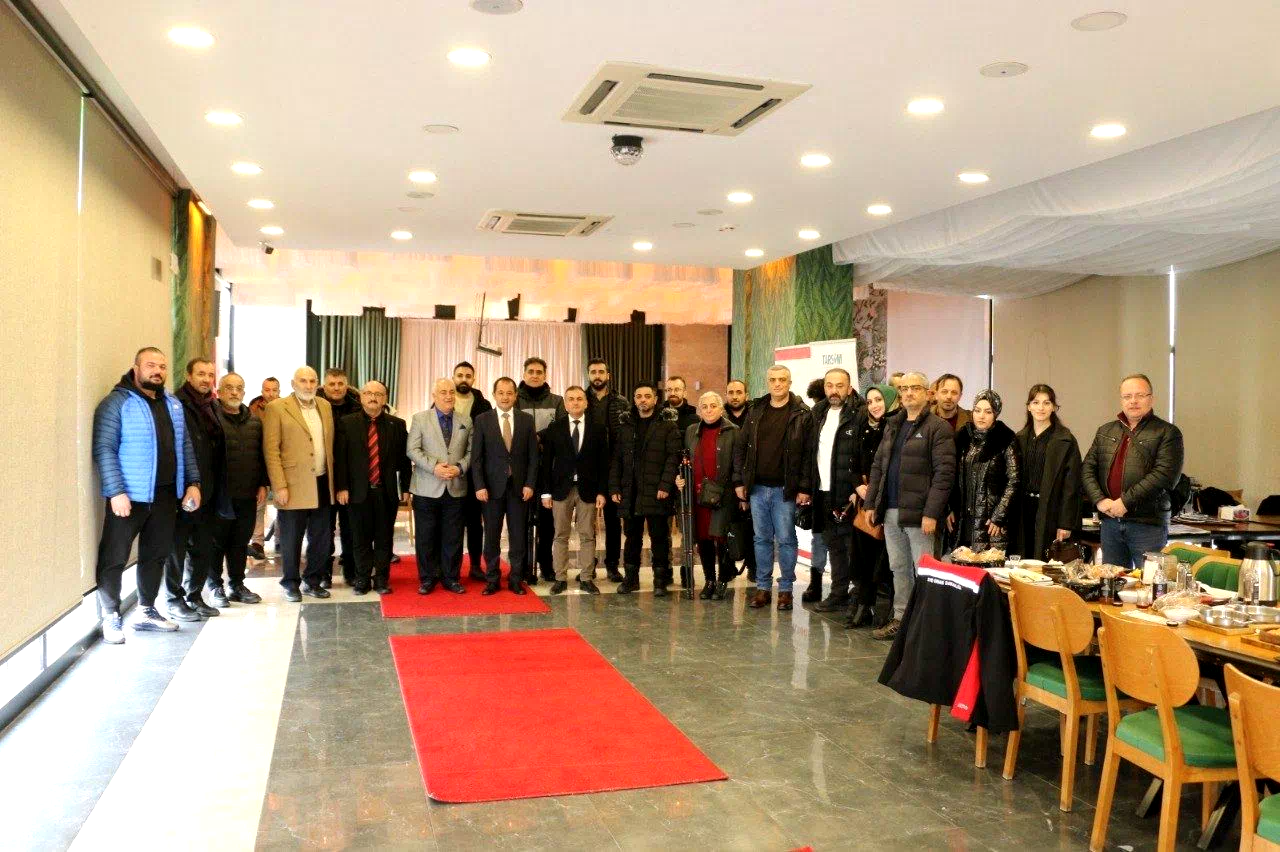 Erzincan’da tarımsal yatırımlar sürüyor