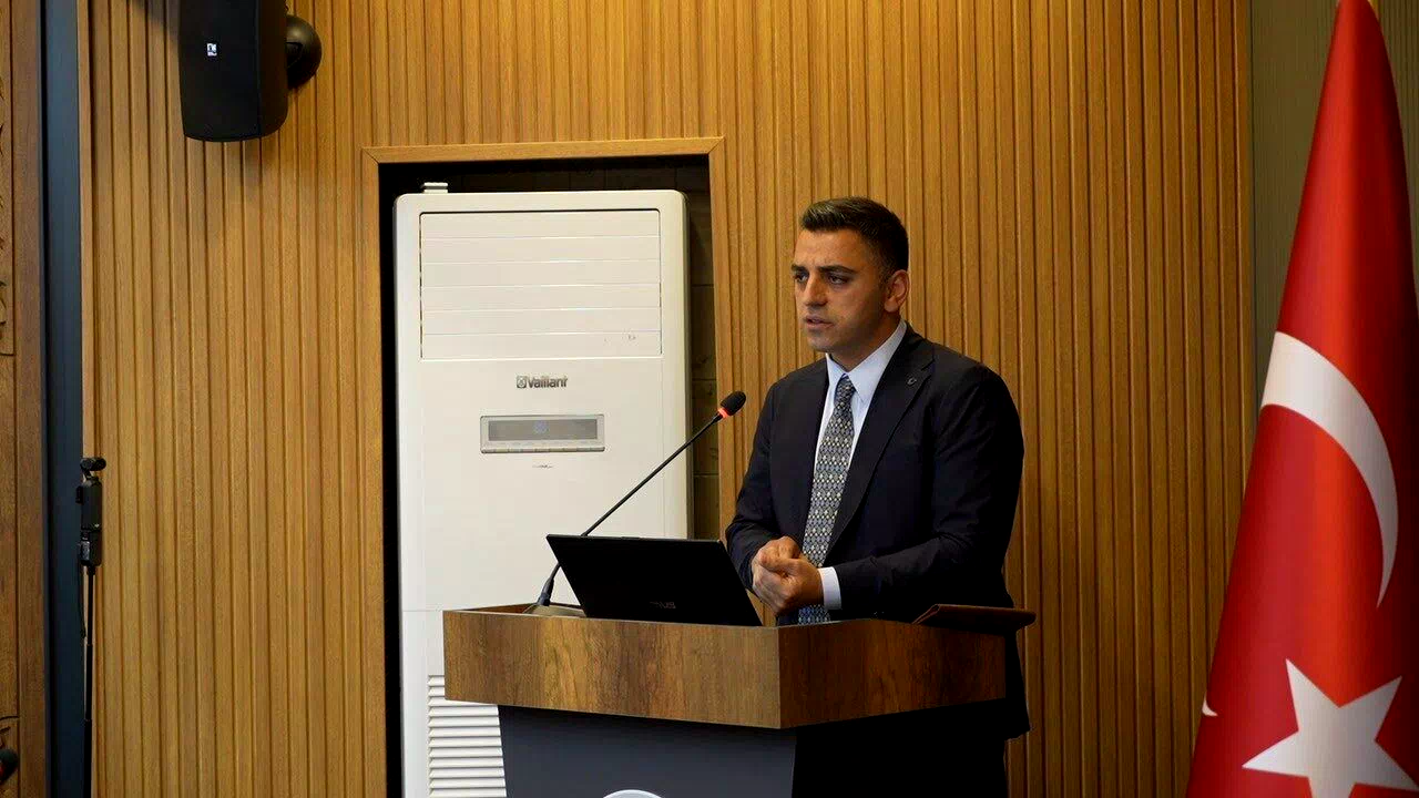 Erzincan’da “Yeşil Çermik Rekreasyon Projesi” hayata geçiriliyor