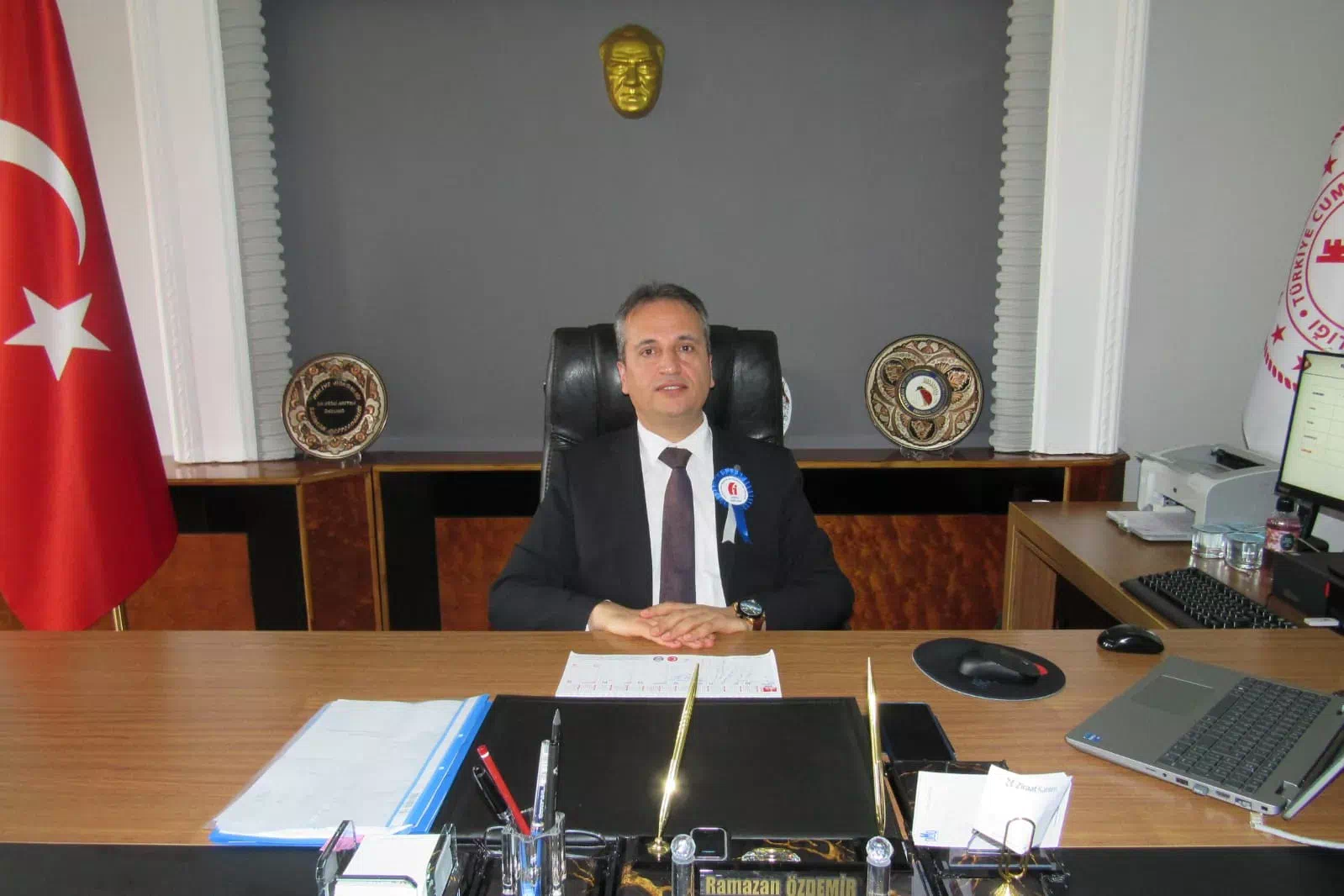 ERZİNCAN DEFTERDARI: KİRA GELİRİ ELDE EDENLERE VERGİ UYARISI