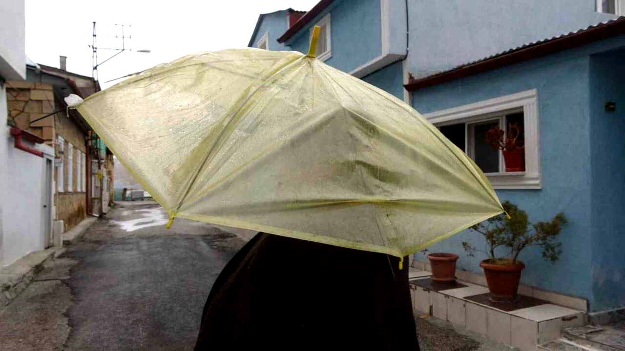 Erzincan haftayı yağmur yağışlı geçirecek