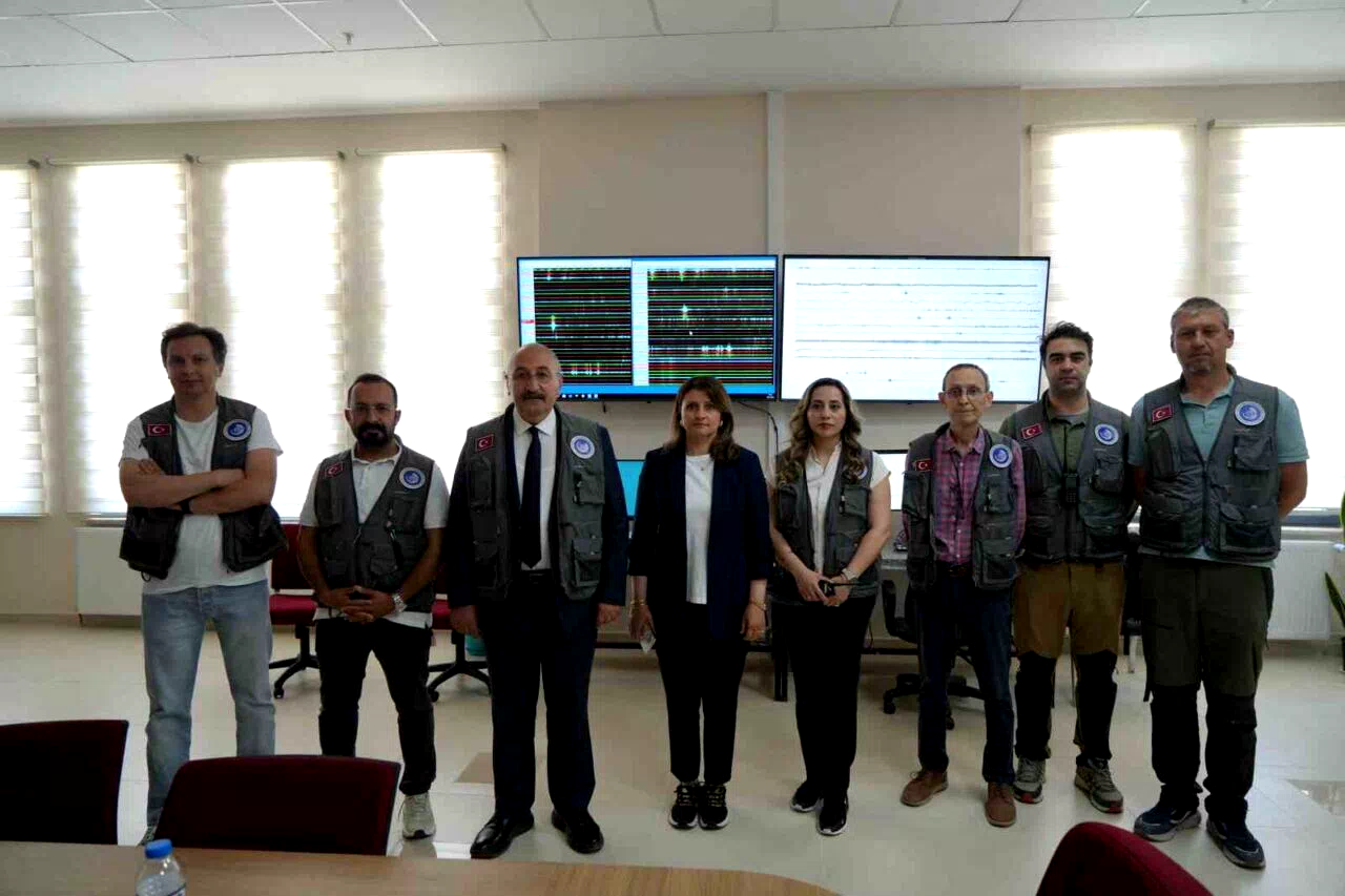 Erzincan Havzası’nın deprem davranışı mercek altında