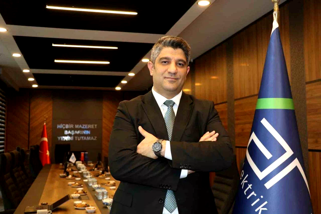 Erzincan’ın elektrik altyapısında yenilikçi dönüşüm