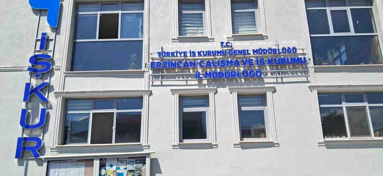 Erzincan İŞ-KUR’dan açıklama; “Asılsız iddialara itibar etmeyin”