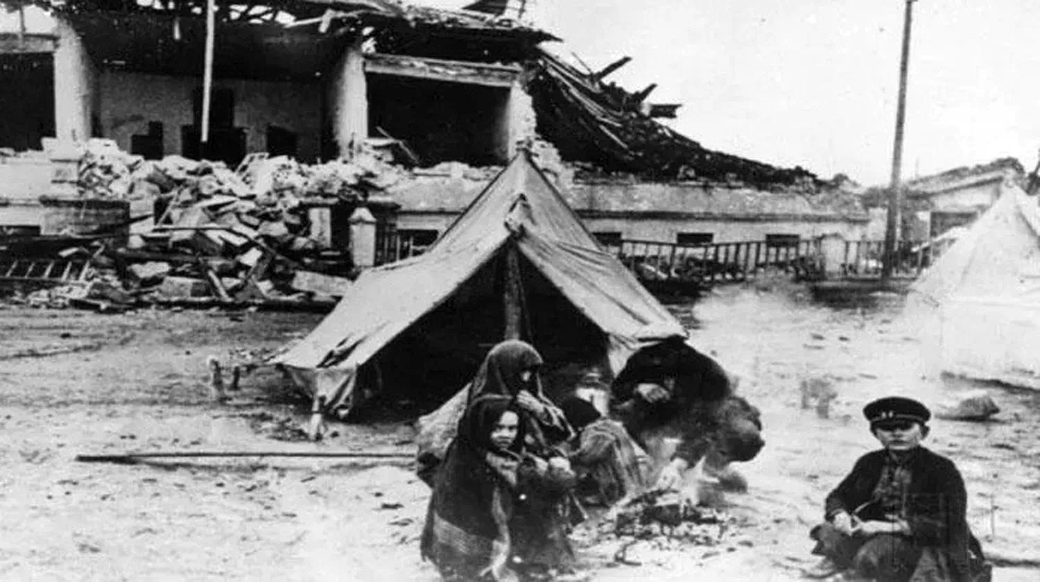 Erzincan Valisi’nden 1992 Depremi İçin Anlamlı Mesaj.