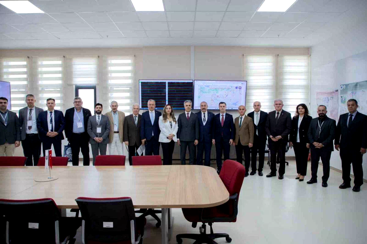 Erzincan’da 29. ATAG Çalıştayı düzenlendi