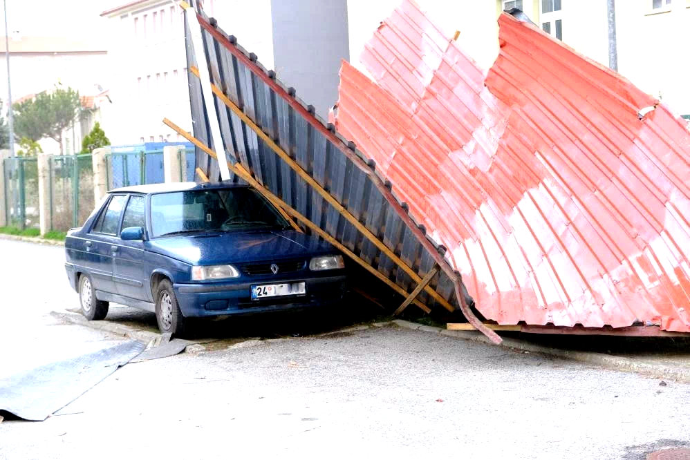 Erzincan’da fırtına bekleniyor
