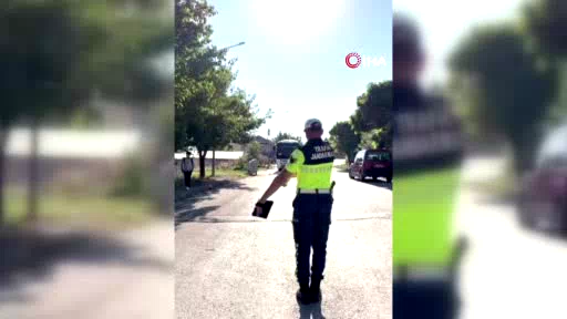 Erzincan’da okul çevreleri ve servis araçları denetlendi