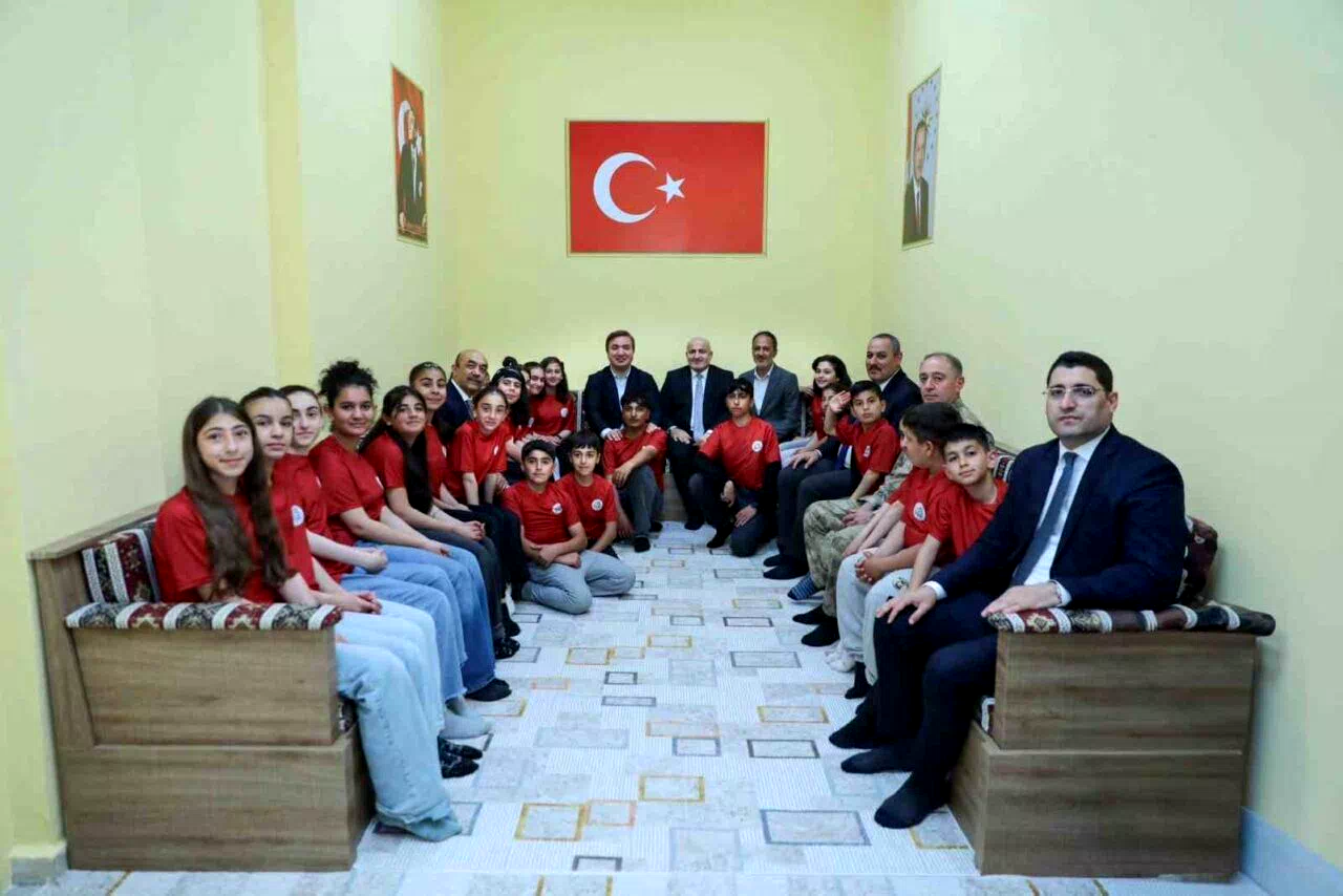 Erzincanlı sporcular uluslararası başarılara imza atıyor