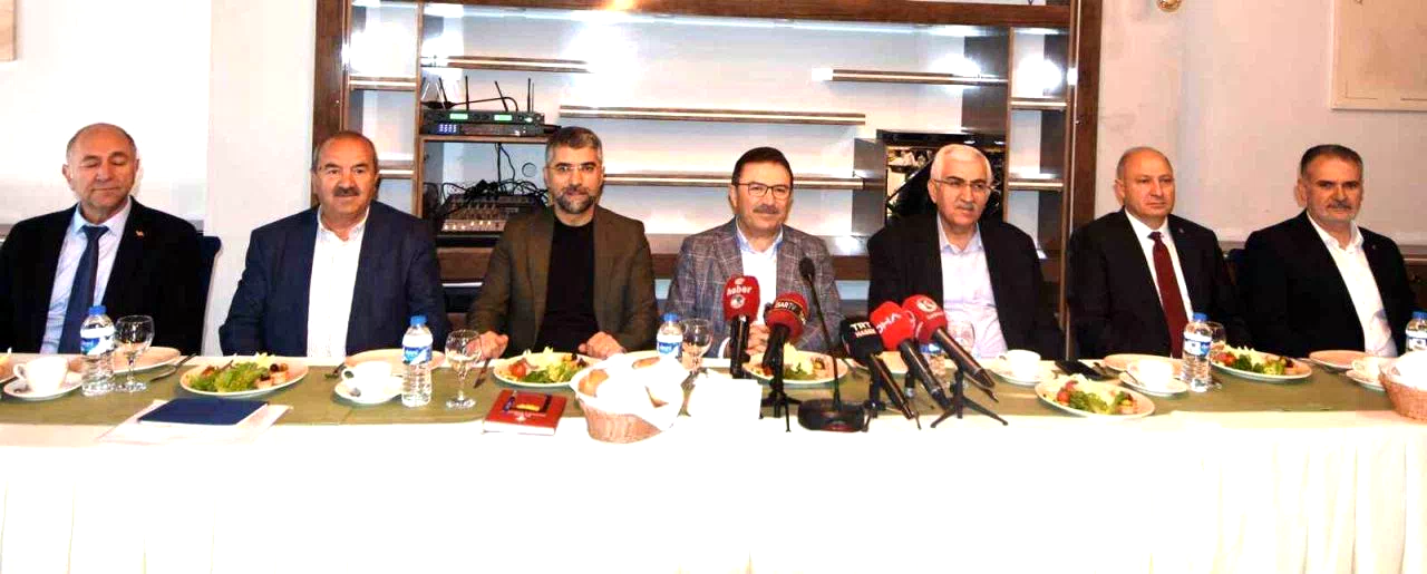 Erzurum’a komando tugayı geliyor