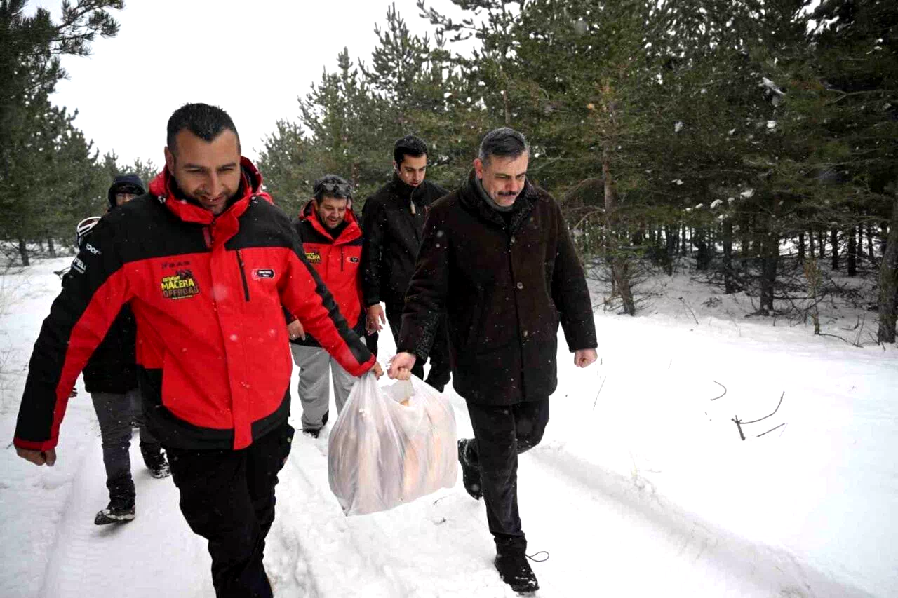Erzurum’a macera sporlarını sevdirdi, dev organizasyonlarla ilin tanıtımına destek oldu