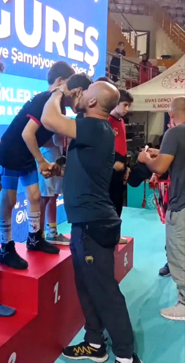 Erzurum Aile ve Sosyal Hizmetler Spor Kulübü’nden Türkiye Şampiyonasında tarihi başarı