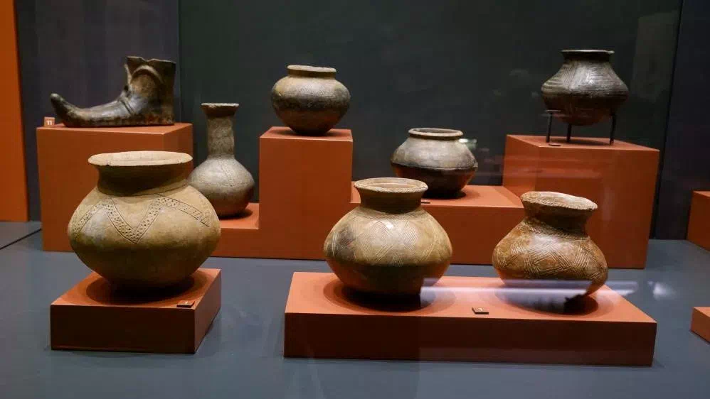 “Erzurum Arkeoloji Müzesi’nde Karaz Kültürüne ait Pişmiş Toprak Hayvan Figürlerinin Araştırması”
