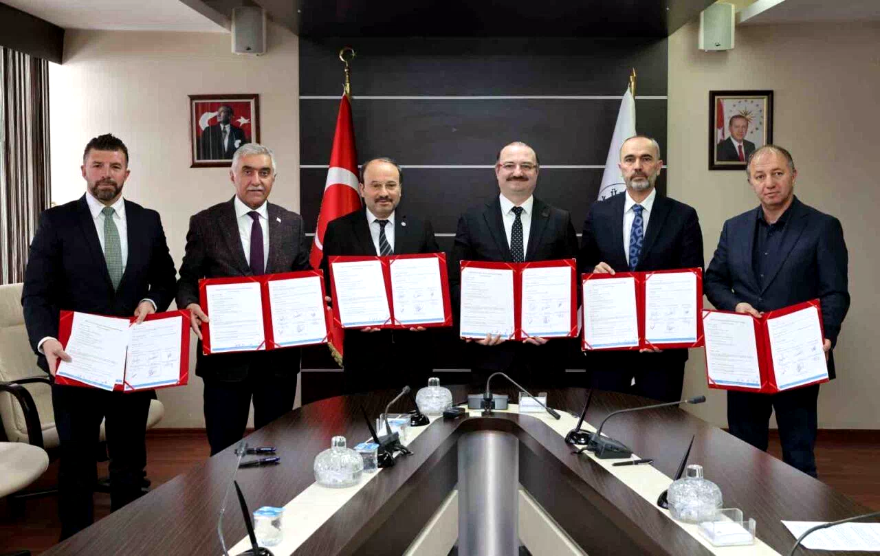 Erzurum, Avrupa’nın en prestijli üniversite spor organizasyonuna ev sahipliği yapacak