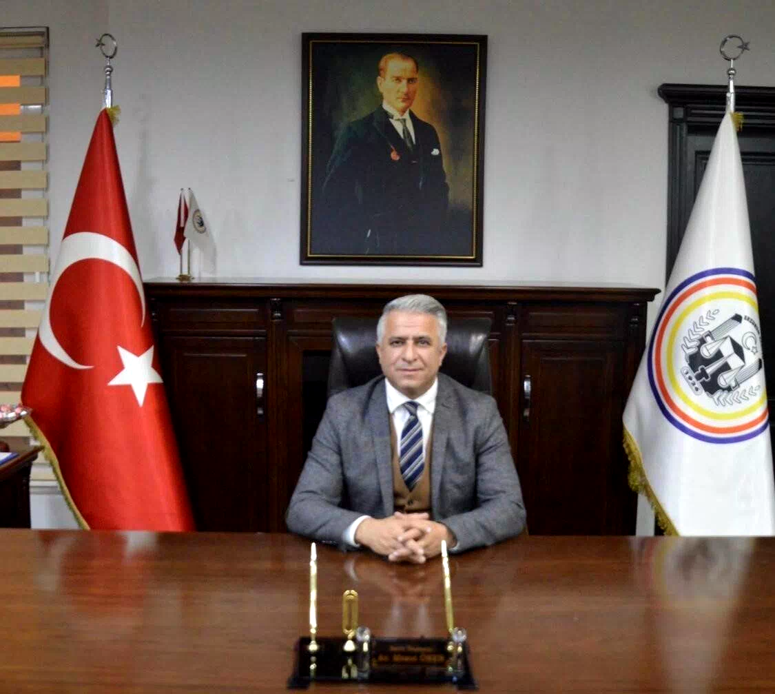 Erzurum Barosu: “Savunmasız, Müslüman-Türk halkına karşı katliamlar gerçekleştirildi”