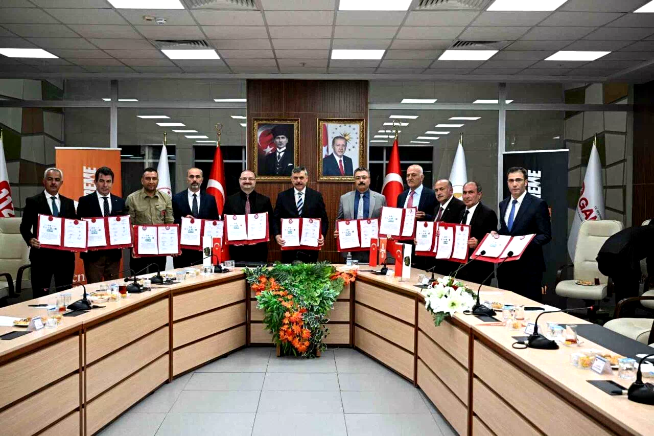 Erzurum bu yaz “PalanEkstrem” ile coşacak