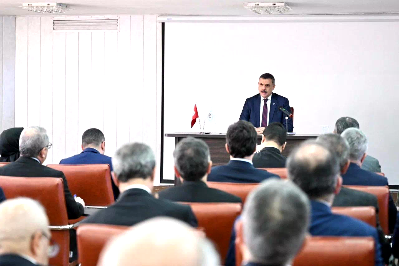 Erzurum CİMER’de 40’ıncı sırada