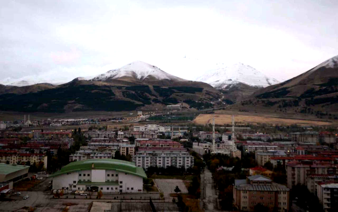 Erzurum coğrafi işarette iddialı