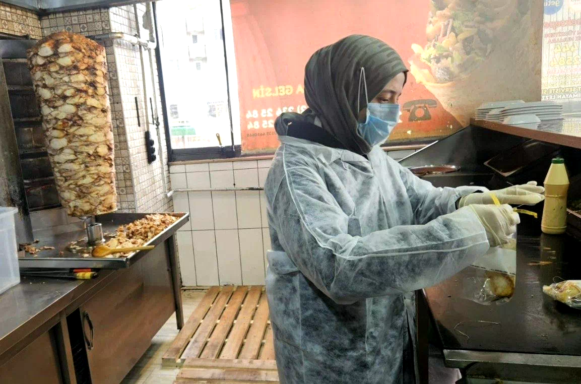 Erzurum’da 494 işletmeye denetim