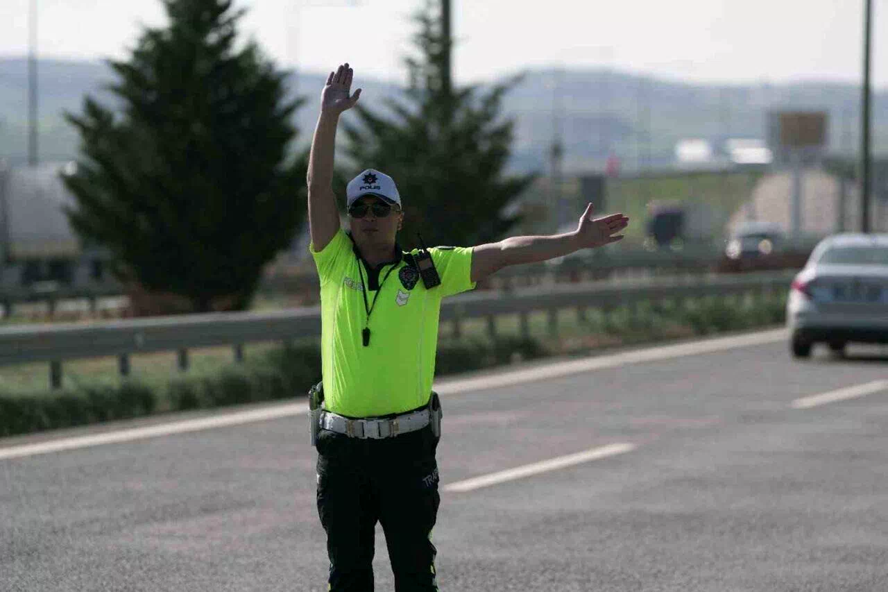 Erzurum’da 5 ayda 606 kaza, 8 kişi yaşamını yitirdi